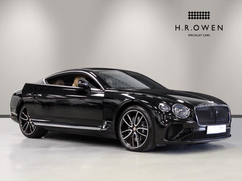 Used Bentley Continental 2020 for sale - 77649967: Photo 12