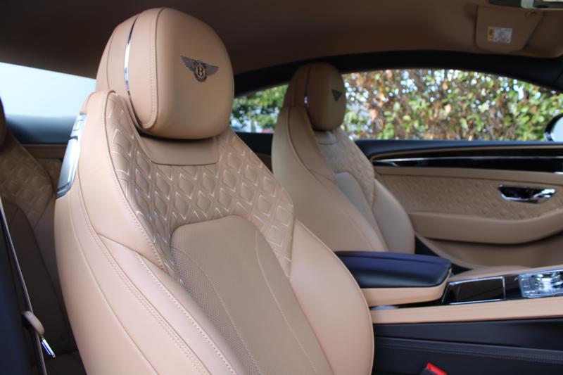 Used Bentley Continental 2020 for sale - 77649967: Photo 15