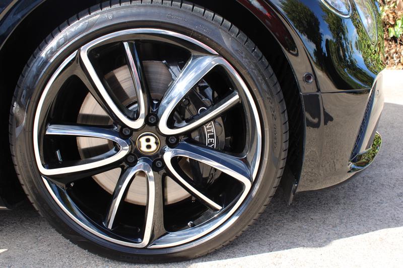 Used Bentley Continental 2020 for sale - 77649967: Photo 4