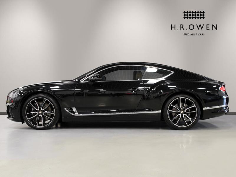 Used Bentley Continental 2020 for sale - 77649967: Photo 6