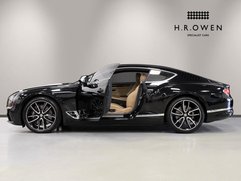 Used Bentley Continental 2020 for sale - 77649967: Photo 7