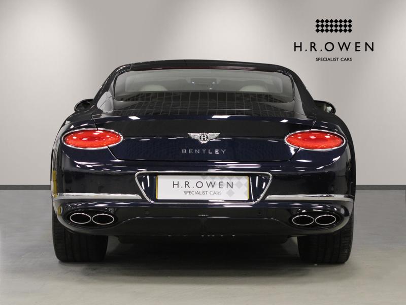 Used Bentley Continental 2021 for sale - 77326901: Photo 10