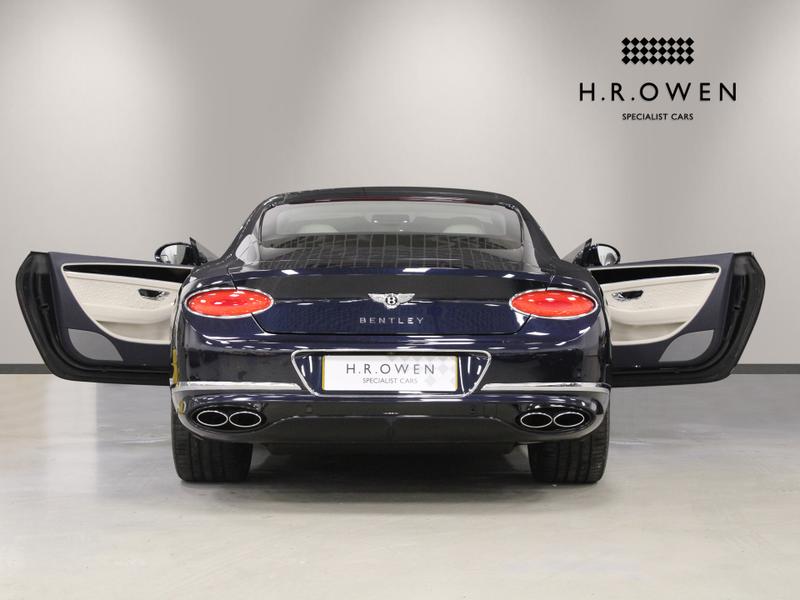 Used Bentley Continental 2021 for sale - 77326901: Photo 11