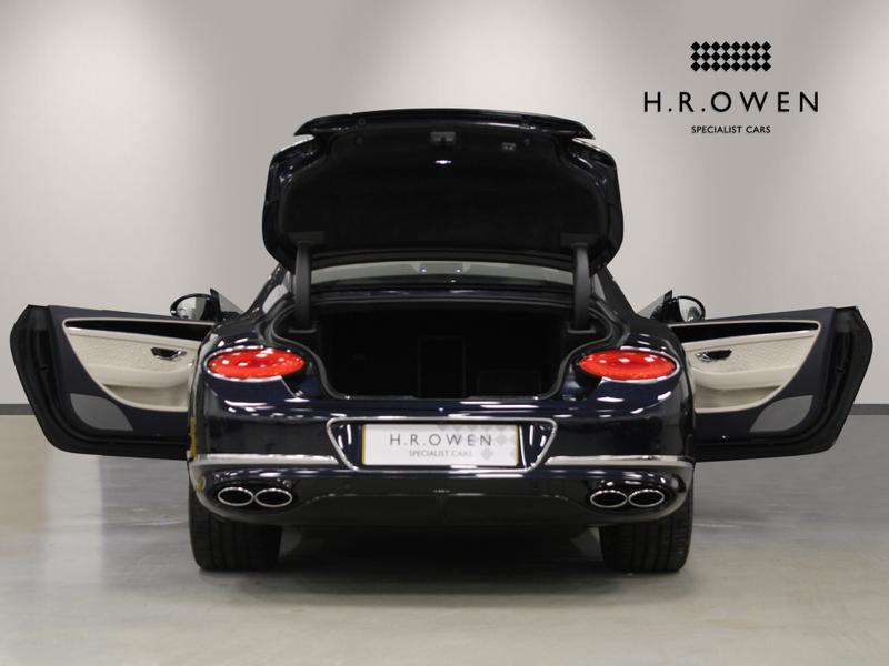 Used Bentley Continental 2021 for sale - 77326901: Photo 12