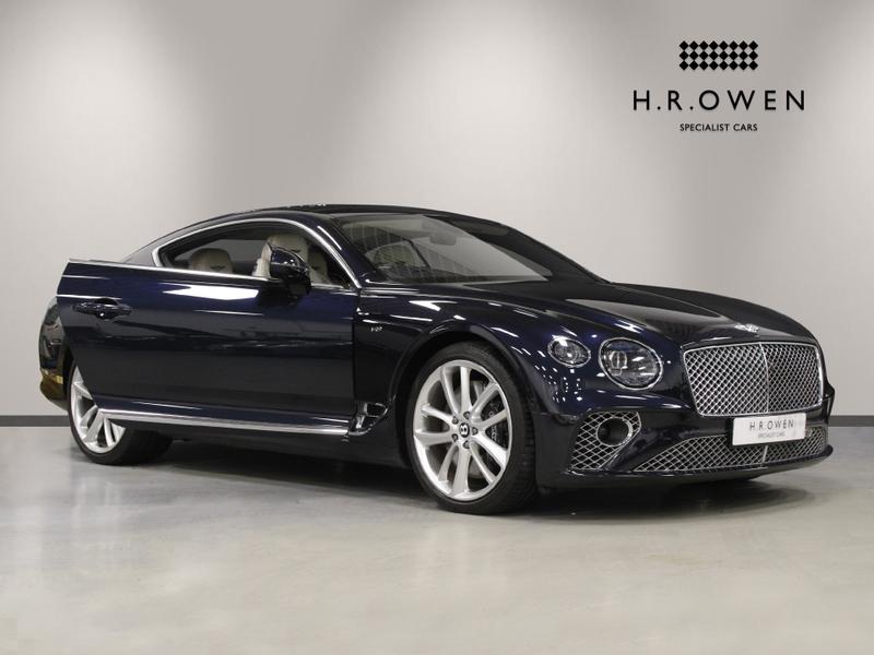 Used Bentley Continental 2021 for sale - 77326901: Photo 13