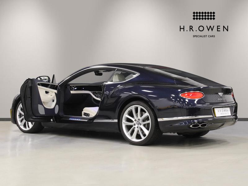 Used Bentley Continental 2021 for sale - 77326901: Photo 14