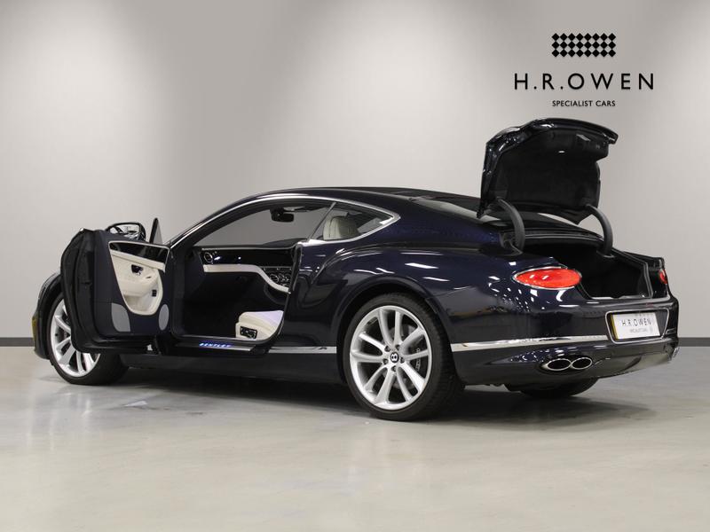 Used Bentley Continental 2021 for sale - 77326901: Photo 15