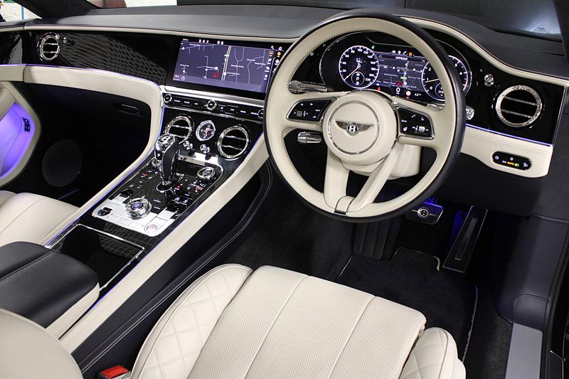 Used Bentley Continental 2021 for sale - 77326901: Photo 17