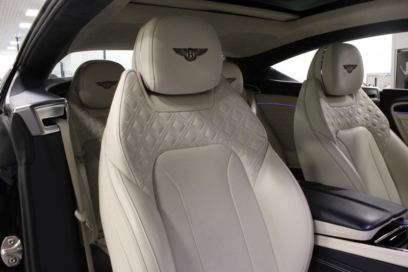 Used Bentley Continental 2021 for sale - 77326901: Photo 18