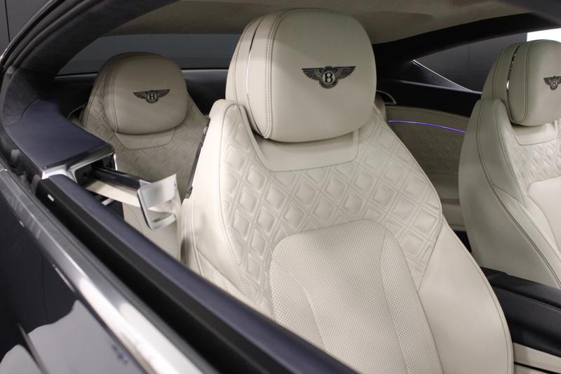 Used Bentley Continental 2021 for sale - 77326901: Photo 19