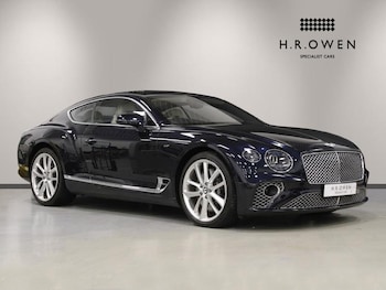 Used Bentley Continental 2021 for sale - 77326901: Photo