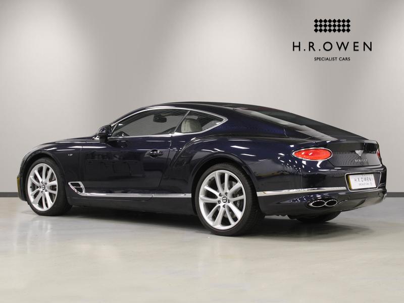 Used Bentley Continental 2021 for sale - 77326901: Photo 2