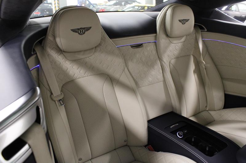 Used Bentley Continental 2021 for sale - 77326901: Photo 21