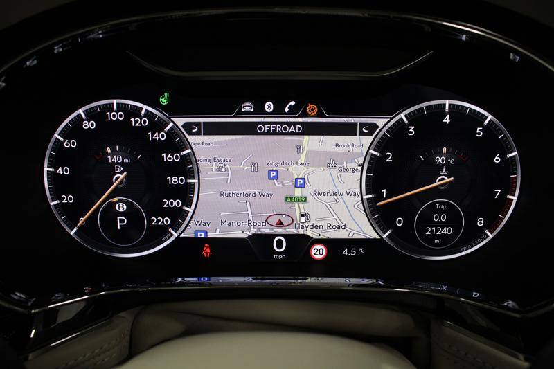 Used Bentley Continental 2021 for sale - 77326901: Photo 22