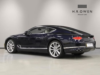 Used Bentley Continental 2021 for sale - 77326901: Photo