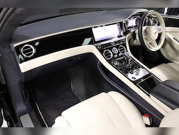 Used Bentley Continental 2021 for sale - 77326901: Photo