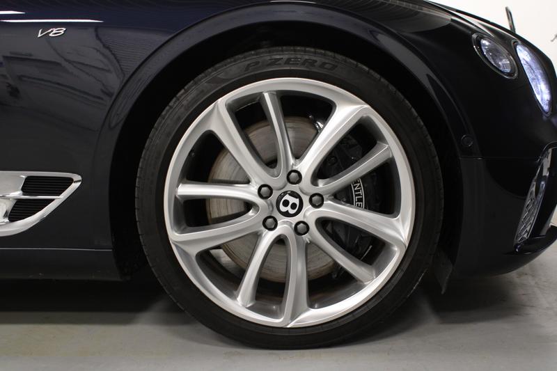 Used Bentley Continental 2021 for sale - 77326901: Photo 4