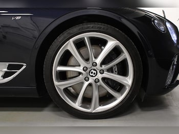 Used Bentley Continental 2021 for sale - 77326901: Photo