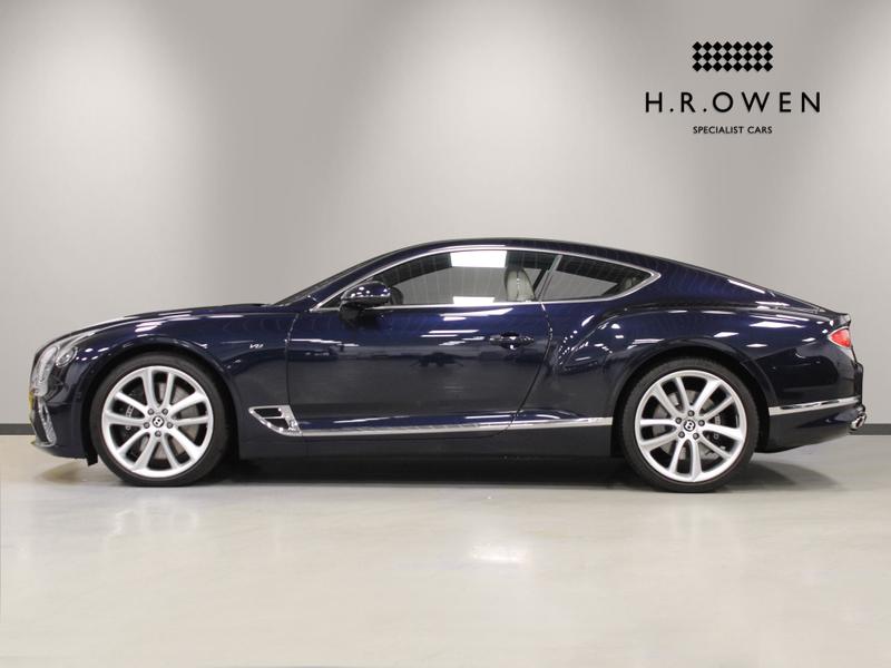 Used Bentley Continental 2021 for sale - 77326901: Photo 6