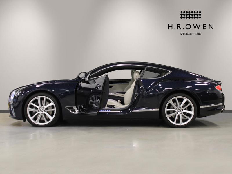 Used Bentley Continental 2021 for sale - 77326901: Photo 7