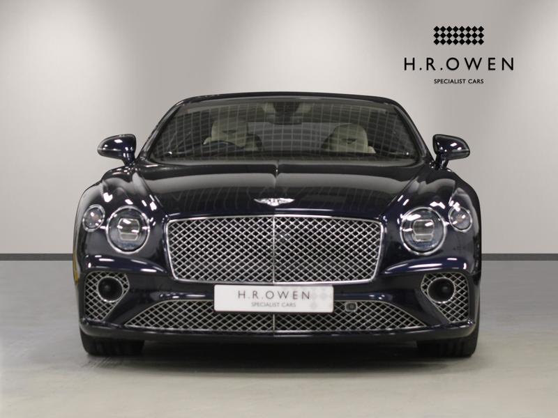 Used Bentley Continental 2021 for sale - 77326901: Photo 8