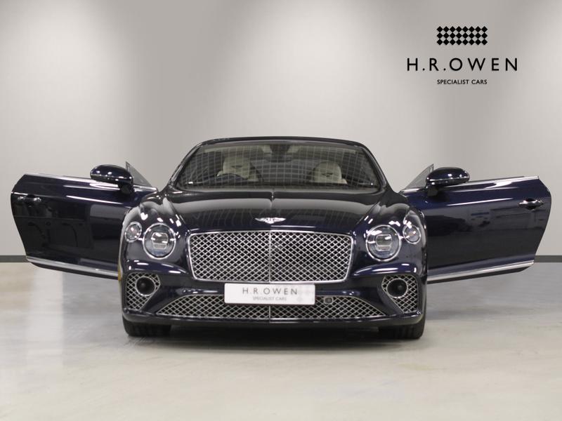Used Bentley Continental 2021 for sale - 77326901: Photo 9