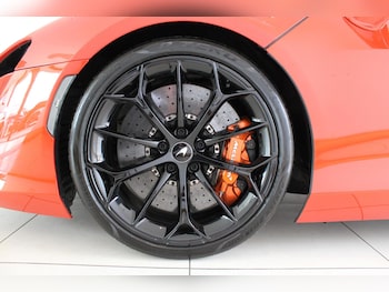 Used McLaren Artura 2023 for sale - 78593085: Photo