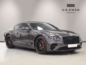 2020 - 4.0 V8 2dr Auto