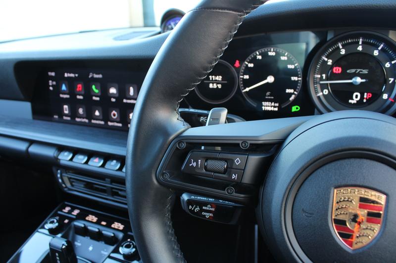 Used Porsche 911 2022 for sale - 77132637: Photo 24