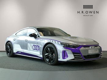 Used Audi RS6 2024 for sale - 78903738: Photo