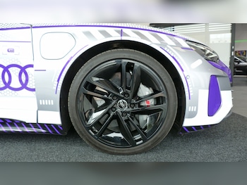 Used Audi RS6 2024 for sale - 78903738: Photo