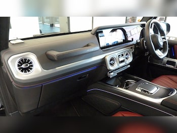 Used Mercedes-Benz G Class 2025 for sale - 79180101: Photo