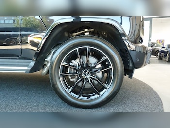 Used Mercedes-Benz G Class 2025 for sale - 79180101: Photo