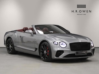 Used Bentley Continental 2020 for sale - 79424457: Photo