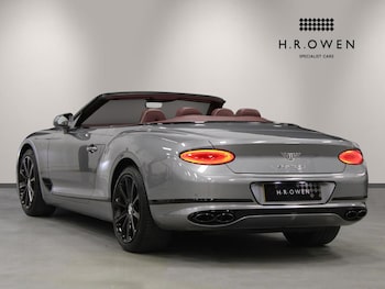 Used Bentley Continental 2020 for sale - 79424457: Photo