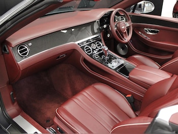 Used Bentley Continental 2020 for sale - 79424457: Photo
