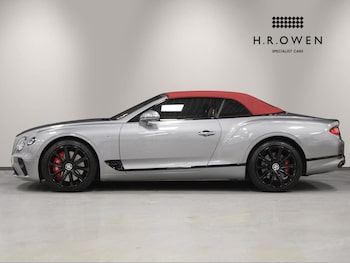 Used Bentley Continental 2020 for sale - 79424457: Photo