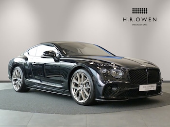 Used Bentley Continental 2023 for sale - 79386573: Photo