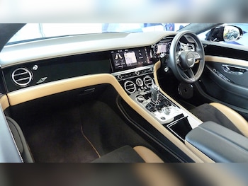 Used Bentley Continental 2023 for sale - 79386573: Photo