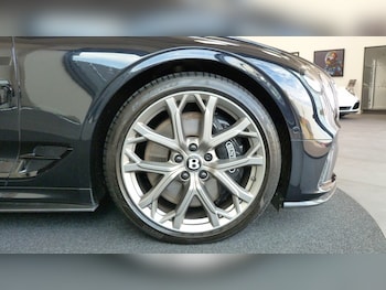 Used Bentley Continental 2023 for sale - 79386573: Photo