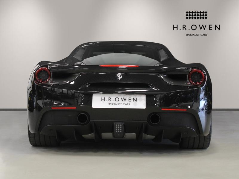Used Ferrari 488 for sale - 76162051: Photo 10