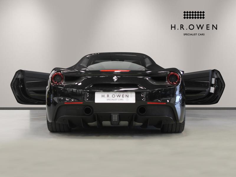 Used Ferrari 488 for sale - 76162051: Photo 11