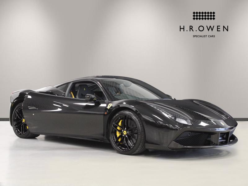 Used Ferrari 488 for sale - 76162051: Photo 12
