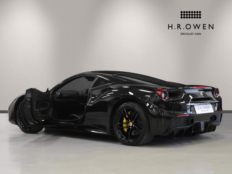 Used Ferrari 488 for sale - 76162051: Photo 13