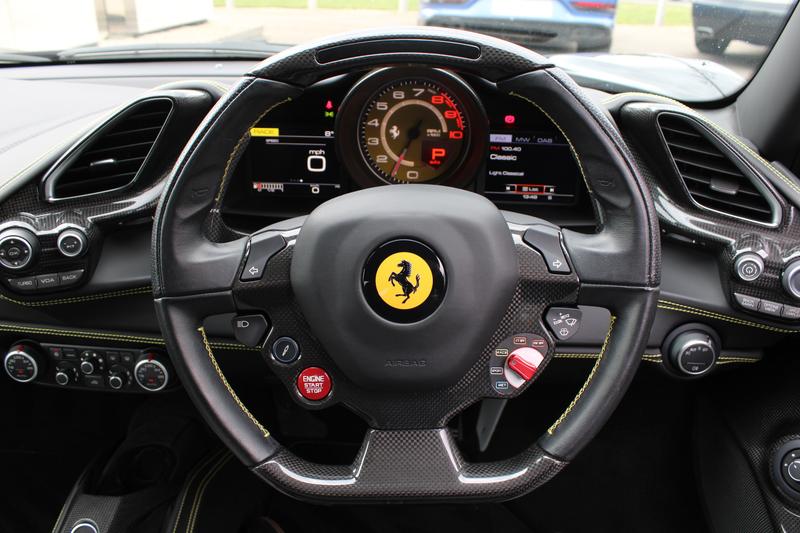 Used Ferrari 488 for sale - 76162051: Photo 15
