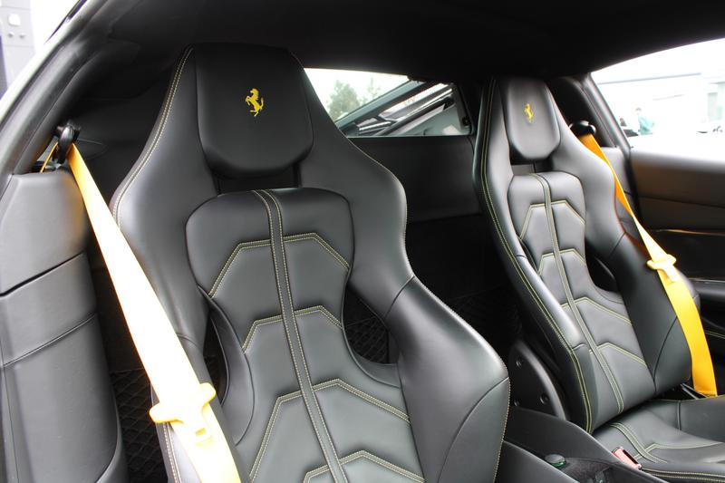 Used Ferrari 488 for sale - 76162051: Photo 17