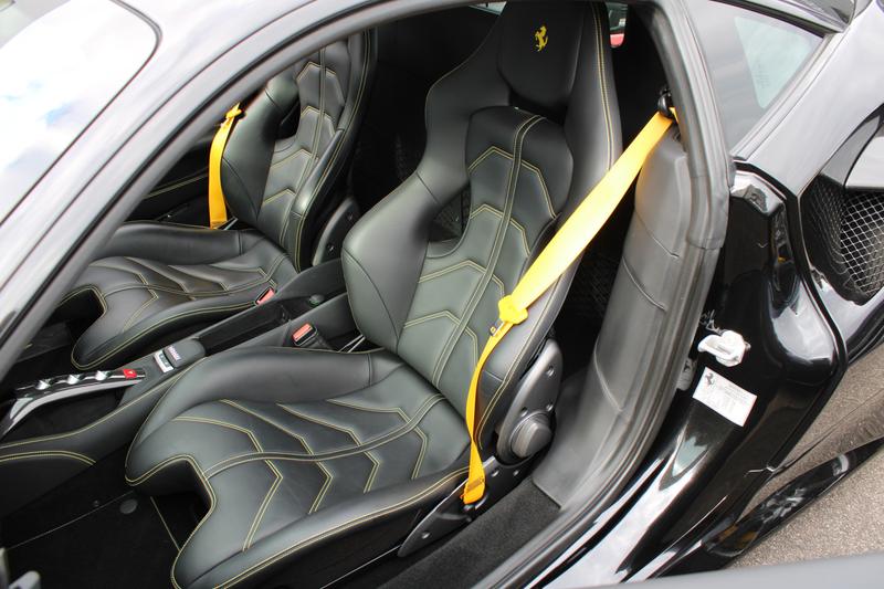 Used Ferrari 488 for sale - 76162051: Photo 18