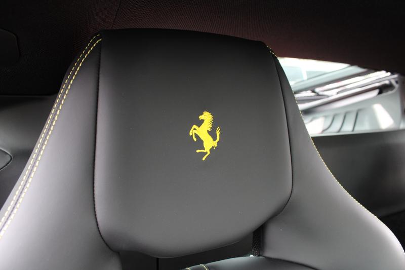 Used Ferrari 488 for sale - 76162051: Photo 19
