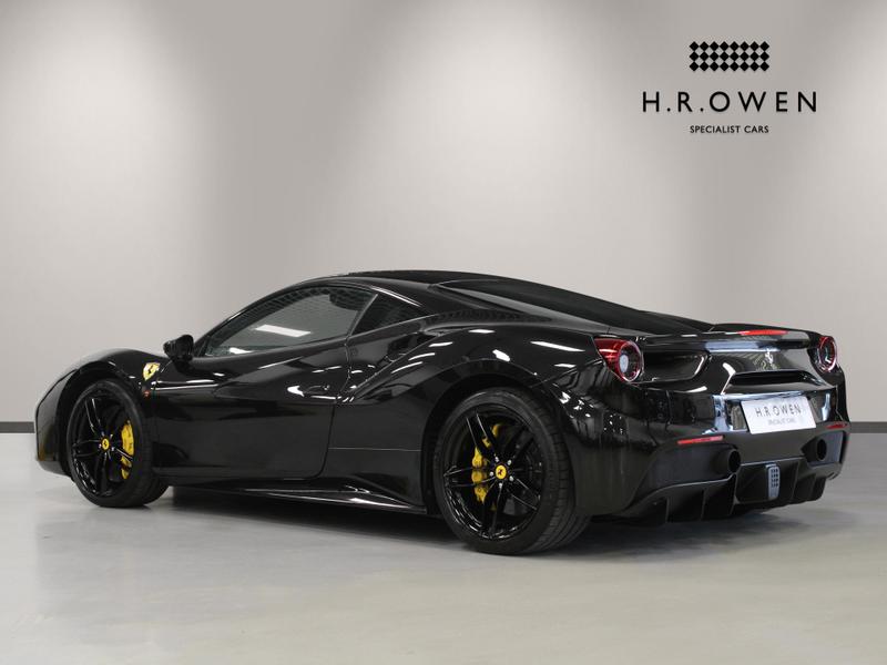 Used Ferrari 488 for sale - 76162051: Photo 2