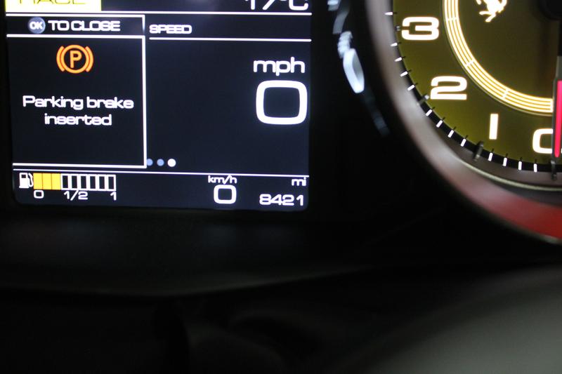 Used Ferrari 488 for sale - 76162051: Photo 21